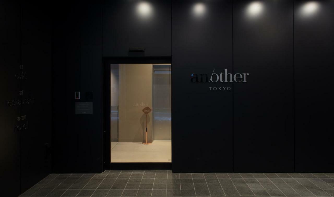 An/Other Tokyo Esterno foto